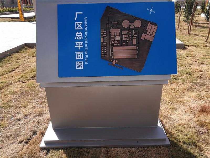 導視標識應該如何設計？運用這幾點應該不錯！
