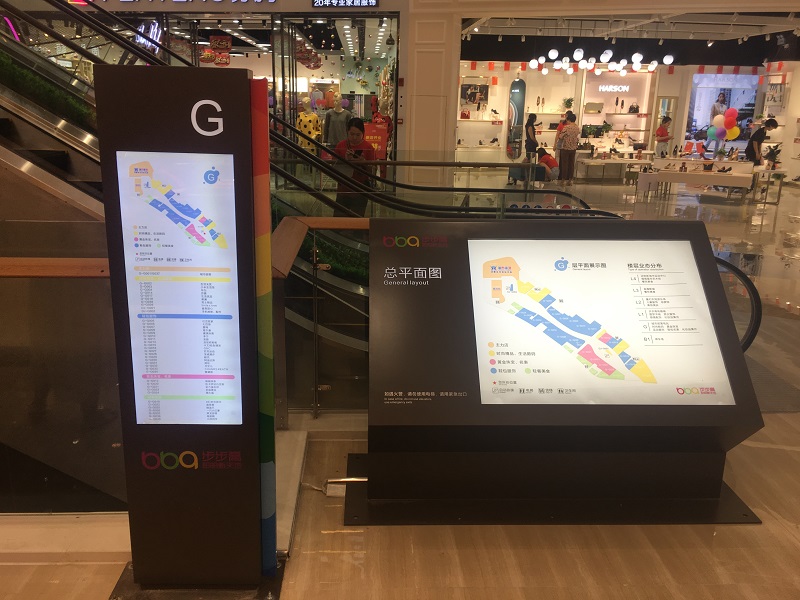 城市導示系統的設計要滿足哪些要求？