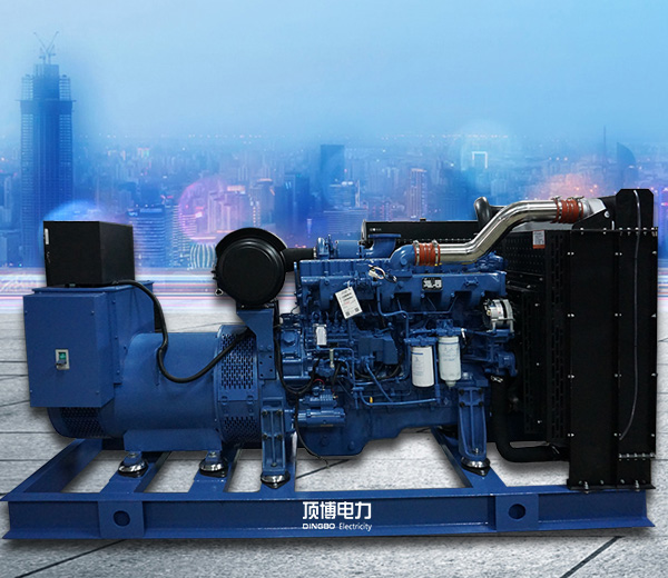 發(fā)電機(jī)安全