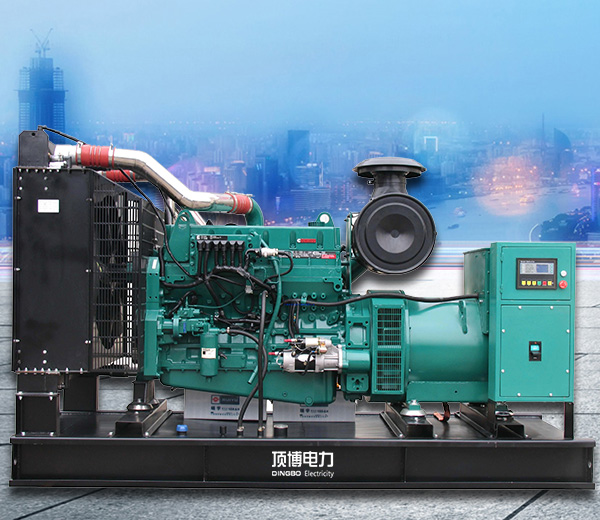 發(fā)電機(jī)品牌