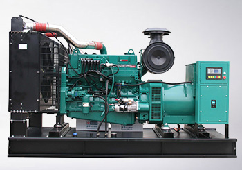柴油發(fā)電機(jī)