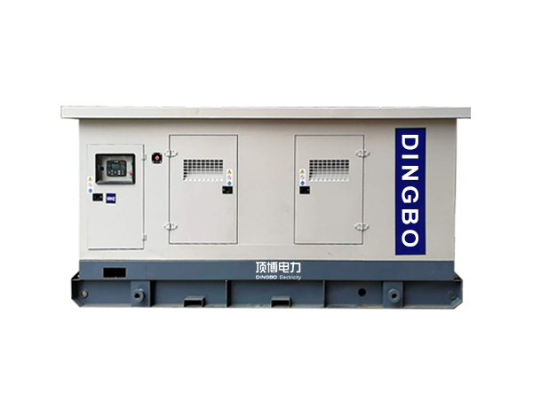 靜音柴油發(fā)電機(jī)系列