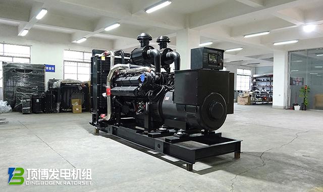 如何為特殊環(huán)境選購(gòu)適合的柴油發(fā)電機(jī)組